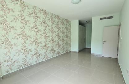 Apartment - 3 Bedrooms - 4 Bathrooms for rent in Tower 1 - Al Reef Downtown - Al Reef - Abu Dhabi Apartment - 3 Bedrooms - 4 Bathrooms for rent in Tower 1 - Al Reef Downtown - Al Reef - Abu Dhabi