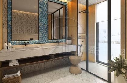 Townhouse - 4 Bedrooms - 3 Bathrooms for sale in Morocco - Damac Lagoons - Dubai
