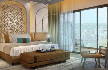 Townhouse - 4 Bedrooms - 3 Bathrooms for sale in Morocco - Damac Lagoons - Dubai Townhouse - 4 Bedrooms - 3 Bathrooms for sale in Morocco - Damac Lagoons - Dubai