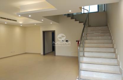 Villa - 3 Bedrooms for rent in Muroor Area - Abu Dhabi