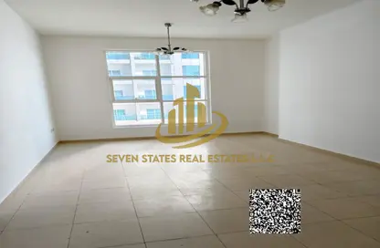 Apartment - 2 Bedrooms - 2 Bathrooms for sale in City Tower - Al Nuaimiya - Ajman