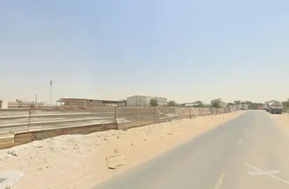 أرض - استوديو للبيع في الجرف الصناعية 3 - الجرف الصناعية - عجمان