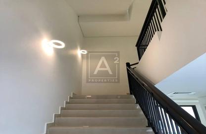 Townhouse - 5 Bedrooms - 6 Bathrooms for rent in Claret - Damac Hills 2 - Dubai
