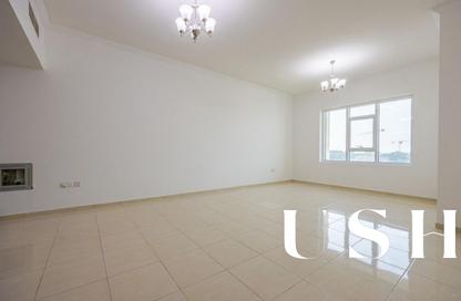Apartment - 2 Bedrooms - 2 Bathrooms for rent in Al Rabia Tower - Majan - Dubai