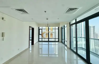 شقة - 2 غرف نوم - 3 حمامات للايجار في ليك سايد ريزيدنس - (JLT) مجمع A - أبراج بحيرات الجميرا - دبي