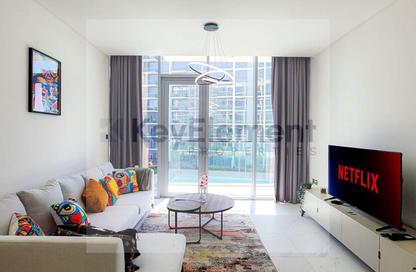 Apartment - 1 Bedroom - 2 Bathrooms for sale in Residences 15 - District One - Mohammed Bin Rashid City - Dubai Apartment - 1 Bedroom - 2 Bathrooms for sale in Residences 15 - District One - Mohammed Bin Rashid City - Dubai