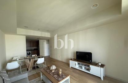 Apartment - 1 Bedroom - 2 Bathrooms for rent in Princess Tower - Dubai Marina - Dubai Apartment - 1 Bedroom - 2 Bathrooms for rent in Princess Tower - Dubai Marina - Dubai