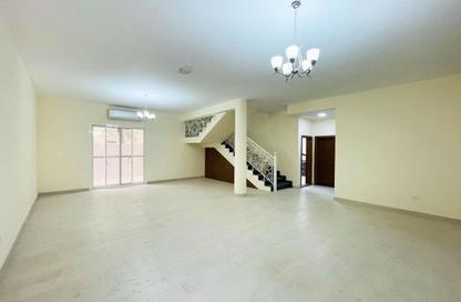 Villa - 4 Bedrooms - 4 Bathrooms for rent in Mirdif Villas - Mirdif - Dubai Villa - 4 Bedrooms - 4 Bathrooms for rent in Mirdif Villas - Mirdif - Dubai