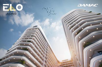 Apartment - 2 - 3 for sale in Elo 1 - Elo - Damac Hills 2 - Dubai Apartment - 2 - 3 for sale in Elo 1 - Elo - Damac Hills 2 - Dubai