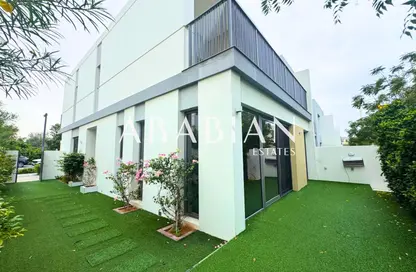فيلا - 4 غرف نوم - 5 حمامات للايجار في ايلان - تلال الغاف - دبي