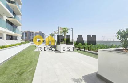 Apartment - Studio - 1 Bathroom for rent in Azizi Riviera 46 - Azizi Riviera - Meydan One - Meydan - Dubai