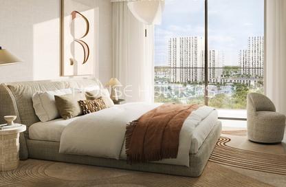 Apartment - 3 Bedrooms - 3 Bathrooms for sale in Parkwood - Dubai Hills Estate - Dubai Apartment - 3 Bedrooms - 3 Bathrooms for sale in Parkwood - Dubai Hills Estate - Dubai