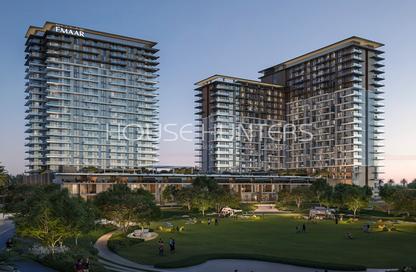 Apartment - 3 Bedrooms - 3 Bathrooms for sale in Parkwood - Dubai Hills Estate - Dubai