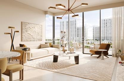 Apartment - 3 Bedrooms - 3 Bathrooms for sale in Parkwood - Dubai Hills Estate - Dubai Apartment - 3 Bedrooms - 3 Bathrooms for sale in Parkwood - Dubai Hills Estate - Dubai