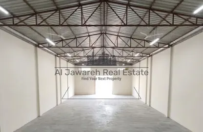Warehouse - Studio - 1 Bathroom for rent in Umm Dir - Umm Al Quwain