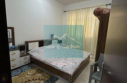 Apartment - 1 - 2 for rent in Al Yasmeen 1 - Al Yasmeen - Ajman