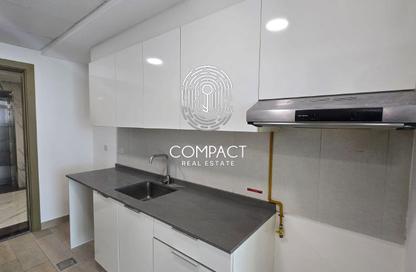 Apartment - Studio - 1 Bathroom for rent in Bloom Towers C - Bloom Towers - District 10 - Jumeirah Village Circle - Dubai Apartment - Studio - 1 Bathroom for rent in Bloom Towers C - Bloom Towers - District 10 - Jumeirah Village Circle - Dubai