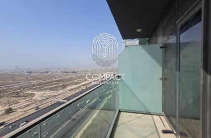 Apartment - Studio - 1 Bathroom for rent in Bloom Towers C - Bloom Towers - District 10 - Jumeirah Village Circle - Dubai Apartment - Studio - 1 Bathroom for rent in Bloom Towers C - Bloom Towers - District 10 - Jumeirah Village Circle - Dubai