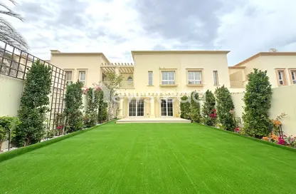 Villa - 3 Bedrooms - 3 Bathrooms for rent in Springs 3 - The Springs - Dubai Villa - 3 Bedrooms - 3 Bathrooms for rent in Springs 3 - The Springs - Dubai