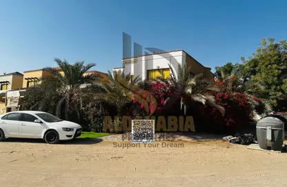 أرض - استوديو للبيع في 1  الروضة - الروضة - عجمان