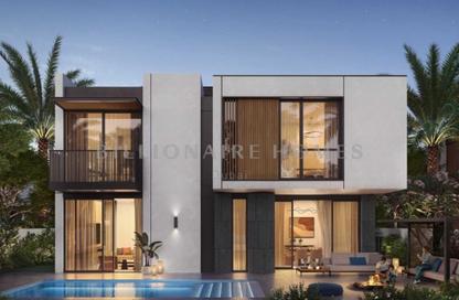 Villa - 5 Bedrooms - 5 Bathrooms for sale in Tranquility - Haven By Aldar - Dubai Land - Dubai Villa - 5 Bedrooms - 5 Bathrooms for sale in Tranquility - Haven By Aldar - Dubai Land - Dubai