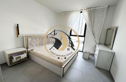 Apartment - Studio - 1 for rent in The Riff 4 - The Riff - Aljada - Sharjah Apartment - Studio - 1 for rent in The Riff 4 - The Riff - Aljada - Sharjah