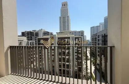 Apartment - 2 Bedrooms - 2 Bathrooms for rent in Cedar at Creek Beach Building 4 - Cedar at Creek Beach - Creek Beach - Dubai Creek Harbour (The Lagoons) - Dubai Apartment - 2 Bedrooms - 2 Bathrooms for rent in Cedar at Creek Beach Building 4 - Cedar at Creek Beach - Creek Beach - Dubai Creek Harbour (The Lagoons) - Dubai