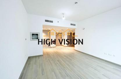 Apartment - 1 Bedroom - 1 Bathroom for rent in Waters Edge - Yas Island - Abu Dhabi