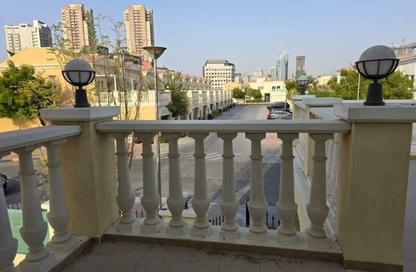 Villa - 2 Bedrooms - 3 Bathrooms for rent in District 4 - Jumeirah Village Triangle - Dubai