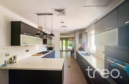 Villa - 3 Bedrooms - 4 Bathrooms for rent in Saheel 4 - Saheel - Arabian Ranches - Dubai
