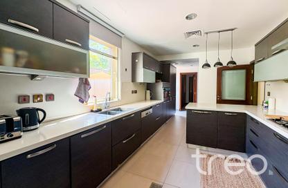 Villa - 3 Bedrooms - 4 Bathrooms for rent in Saheel 4 - Saheel - Arabian Ranches - Dubai Villa - 3 Bedrooms - 4 Bathrooms for rent in Saheel 4 - Saheel - Arabian Ranches - Dubai