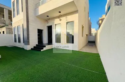 Villa - 3 Bedrooms - 5 Bathrooms for sale in Al Zaheya Gardens - Al Zahya - Ajman