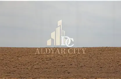 Land - Studio for sale in Al Jurf 2 - Al Jurf - Ajman Downtown - Ajman