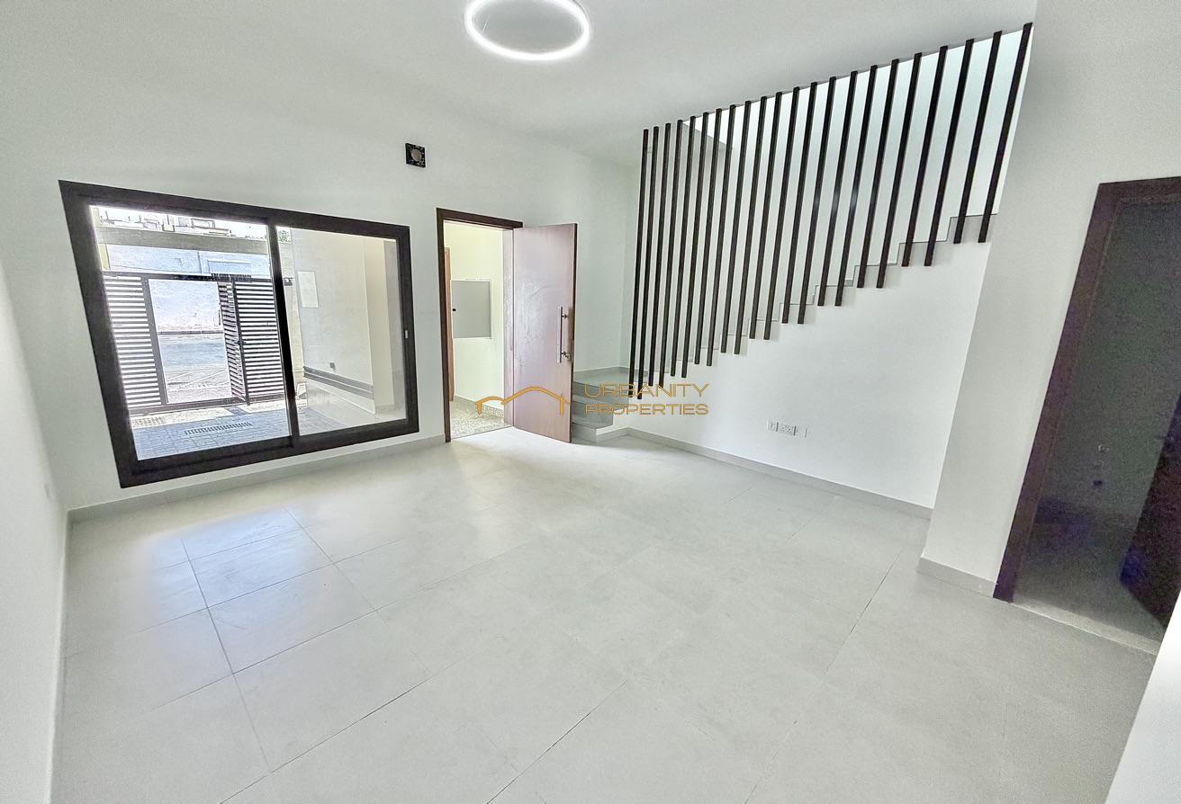 Spacious Staff Accommodation Villa for Rent