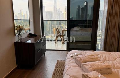 Apartment - 1 Bedroom - 2 Bathrooms for rent in Nobles Tower - Business Bay - Dubai Apartment - 1 Bedroom - 2 Bathrooms for rent in Nobles Tower - Business Bay - Dubai
