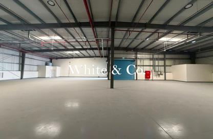 Warehouse - Studio for rent in Dubai Investment Park 2 (DIP 2) - Dubai Investment Park (DIP) - Dubai