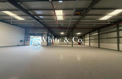Warehouse - Studio for rent in Dubai Investment Park 2 (DIP 2) - Dubai Investment Park (DIP) - Dubai