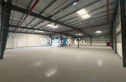Warehouse - Studio for rent in Dubai Investment Park 2 (DIP 2) - Dubai Investment Park (DIP) - Dubai