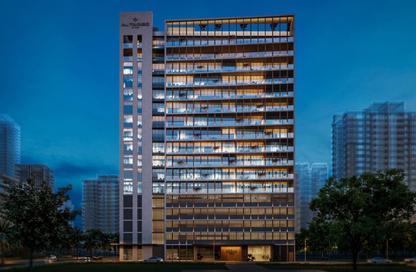 Apartment - 1 Bedroom - 2 Bathrooms for sale in Norah Residence - District 14 - Jumeirah Village Circle - Dubai