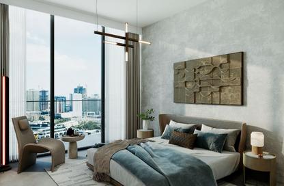 Apartment - 1 Bedroom - 2 Bathrooms for sale in Norah Residence - District 14 - Jumeirah Village Circle - Dubai