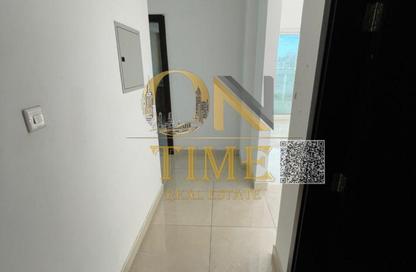 Apartment - 1 Bedroom - 2 Bathrooms for rent in Ajman Global City - Al Alia - Ajman