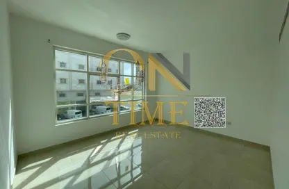 Apartment - 1 Bedroom - 2 Bathrooms for rent in Ajman Global City - Al Alia - Ajman