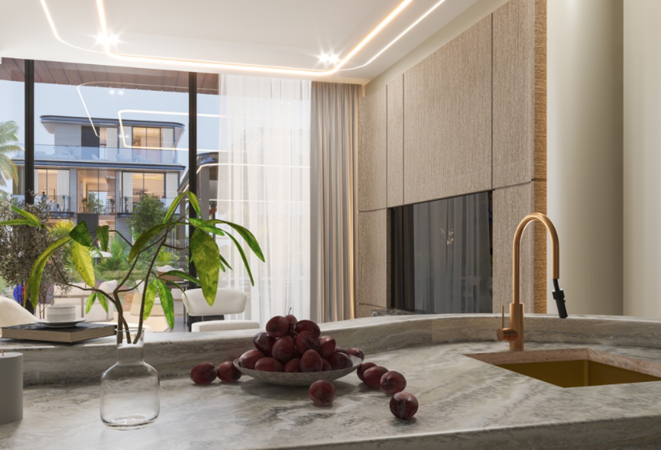 Privet Gated Community |Fully Lagoon view |B+G+2 — image 17
