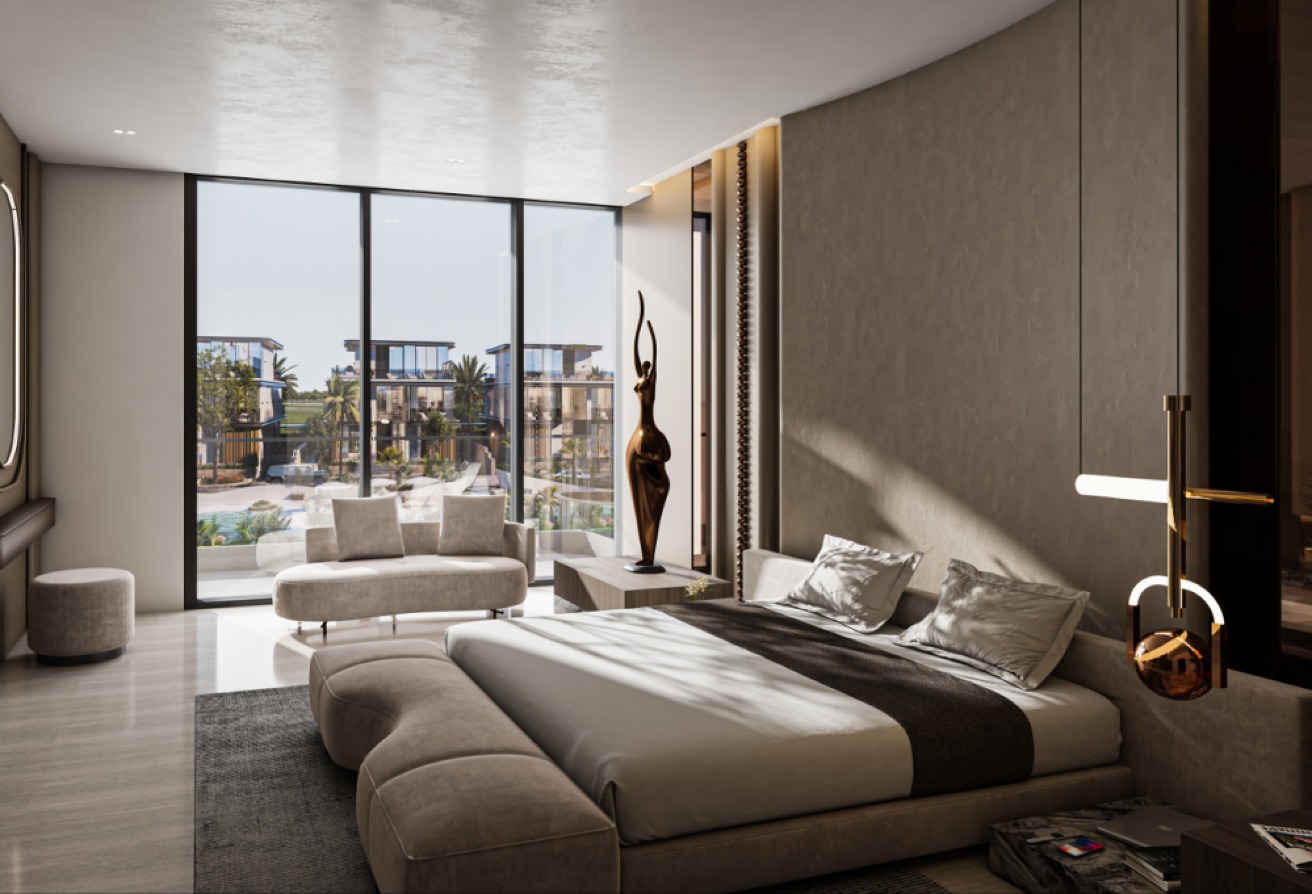 Privet Gated Community |Fully Lagoon view |B+G+2 — image 20
