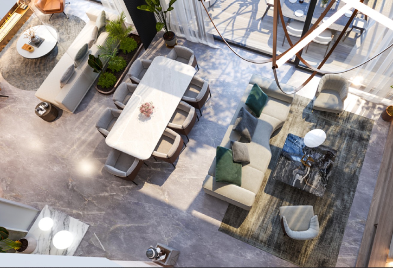 Privet Gated Community |Fully Lagoon view |B+G+2 — image 28