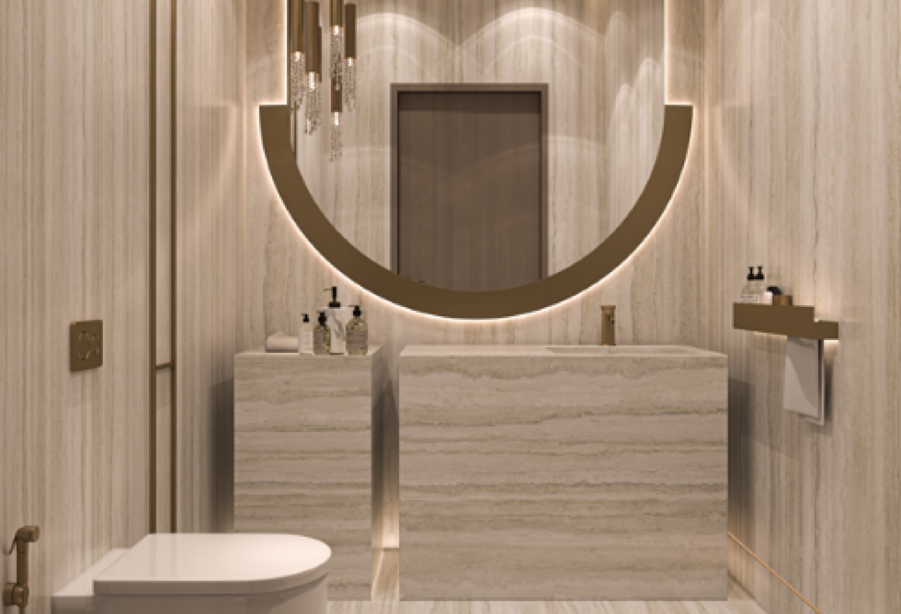 Privet Gated Community |Fully Lagoon view |B+G+2 — image 19