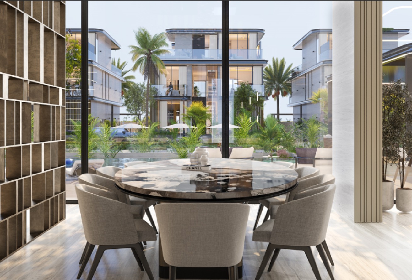 Privet Gated Community |Fully Lagoon view |B+G+2 — image 18