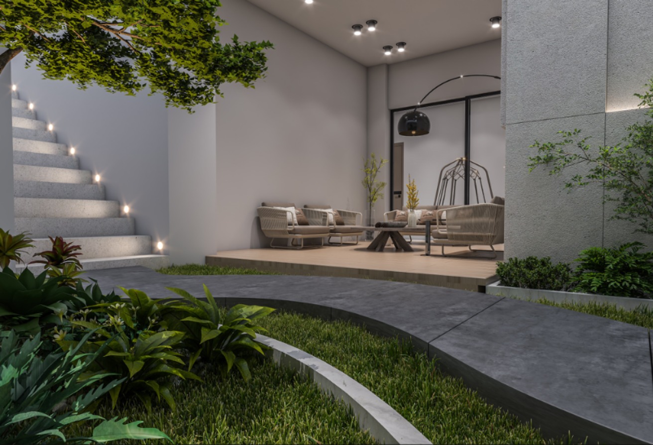 Privet Gated Community |Fully Lagoon view |B+G+2 — image 24