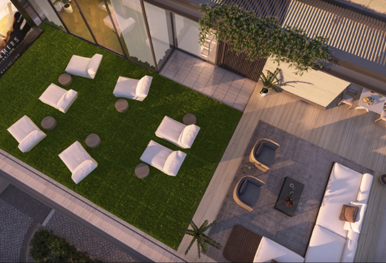Privet Gated Community |Fully Lagoon view |B+G+2 — image 27