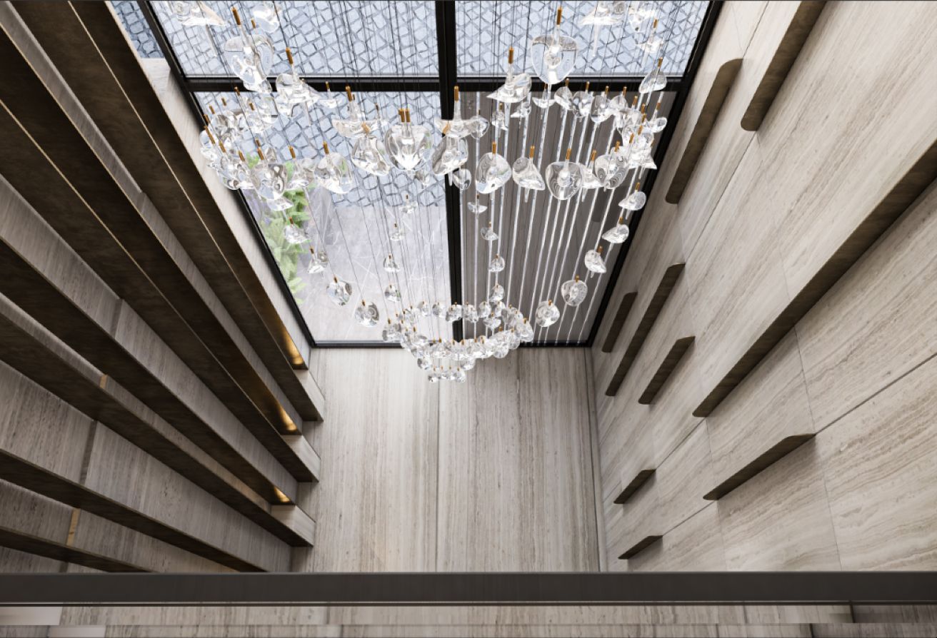 Privet Gated Community |Fully Lagoon view |B+G+2 — image 15